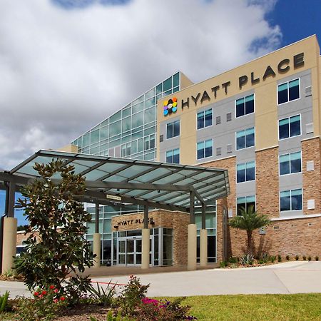 Hyatt Place Houston NW Vintage Park Louetta Exteriör bild