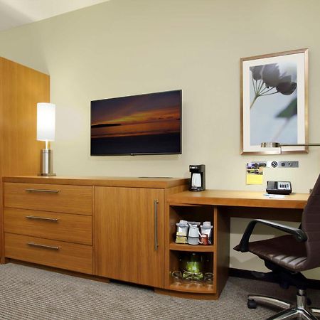 Hyatt Place Houston NW Vintage Park Louetta Exteriör bild