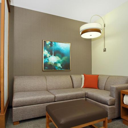 Hyatt Place Houston NW Vintage Park Louetta Exteriör bild