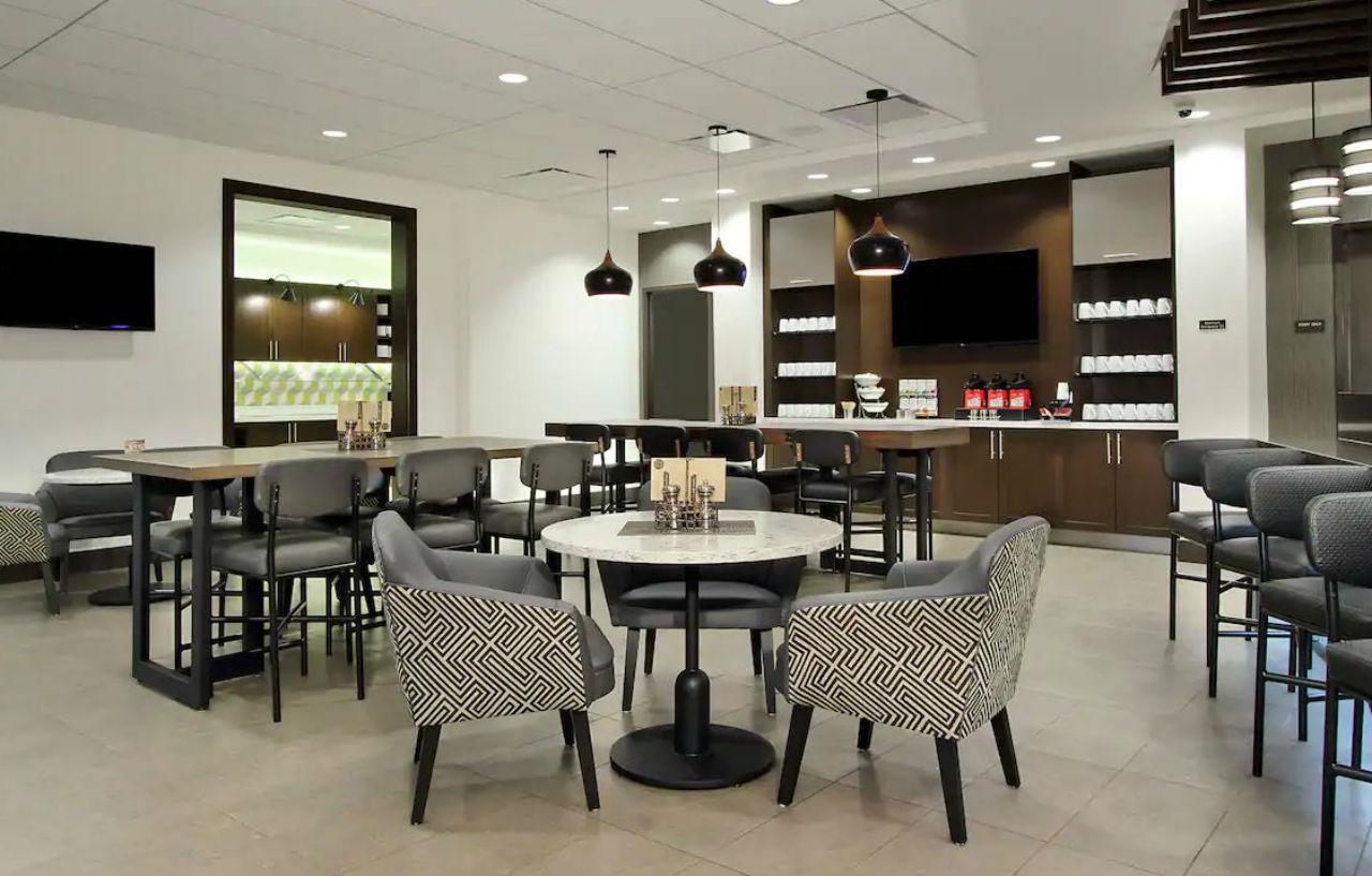 Hyatt Place Houston NW Vintage Park Louetta Exteriör bild
