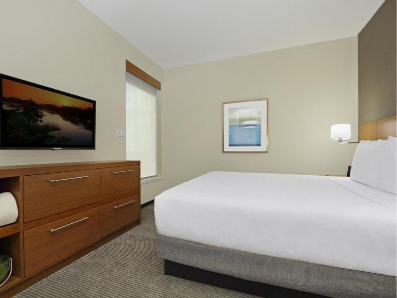 Hyatt Place Houston NW Vintage Park Louetta Exteriör bild