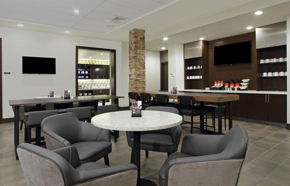 Hyatt Place Houston NW Vintage Park Louetta Exteriör bild