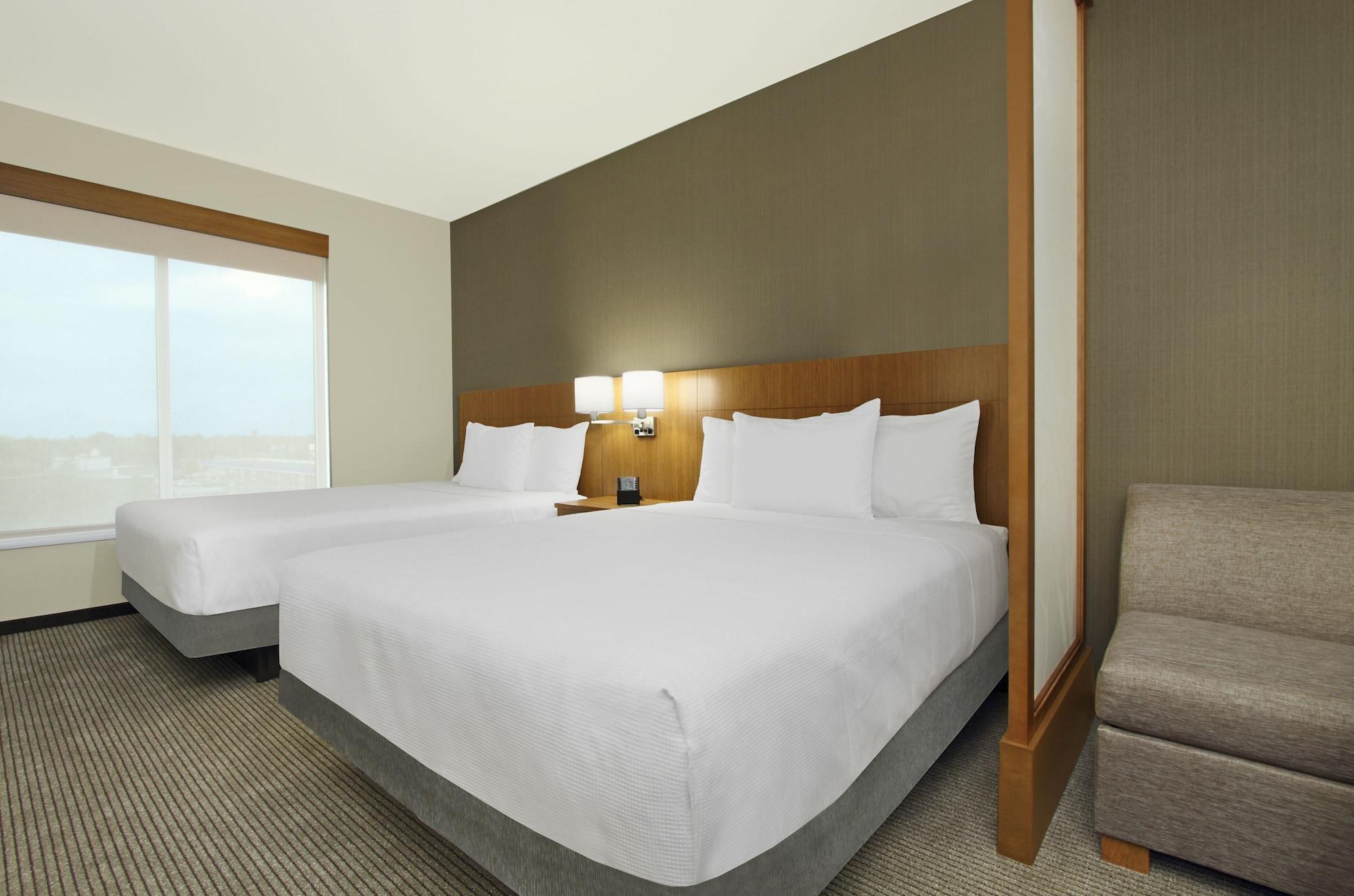 Hyatt Place Houston NW Vintage Park Louetta Exteriör bild