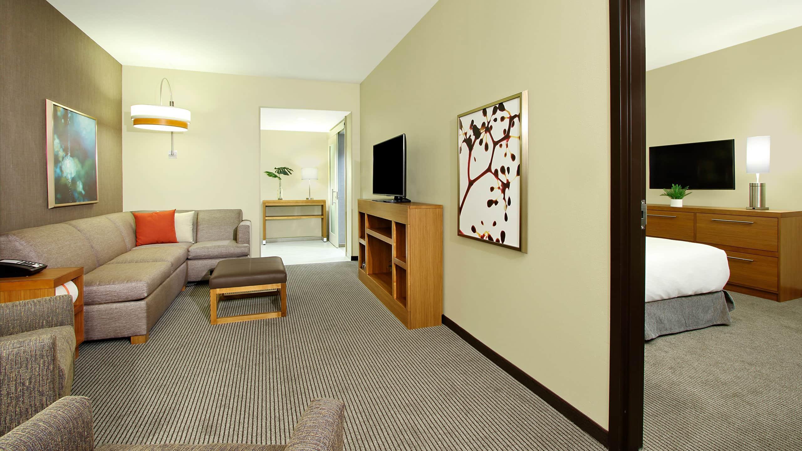 Hyatt Place Houston NW Vintage Park Louetta Exteriör bild