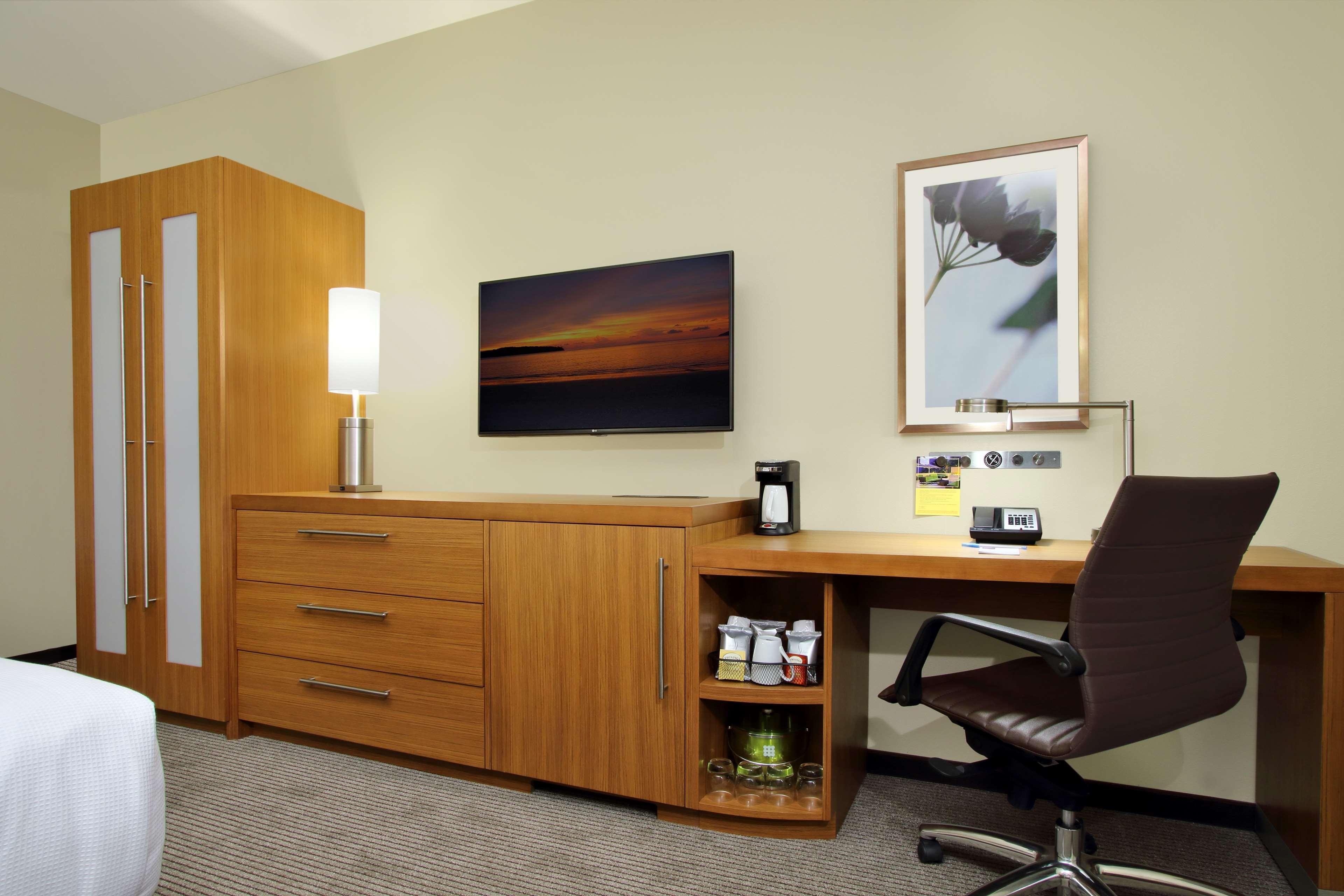 Hyatt Place Houston NW Vintage Park Louetta Exteriör bild
