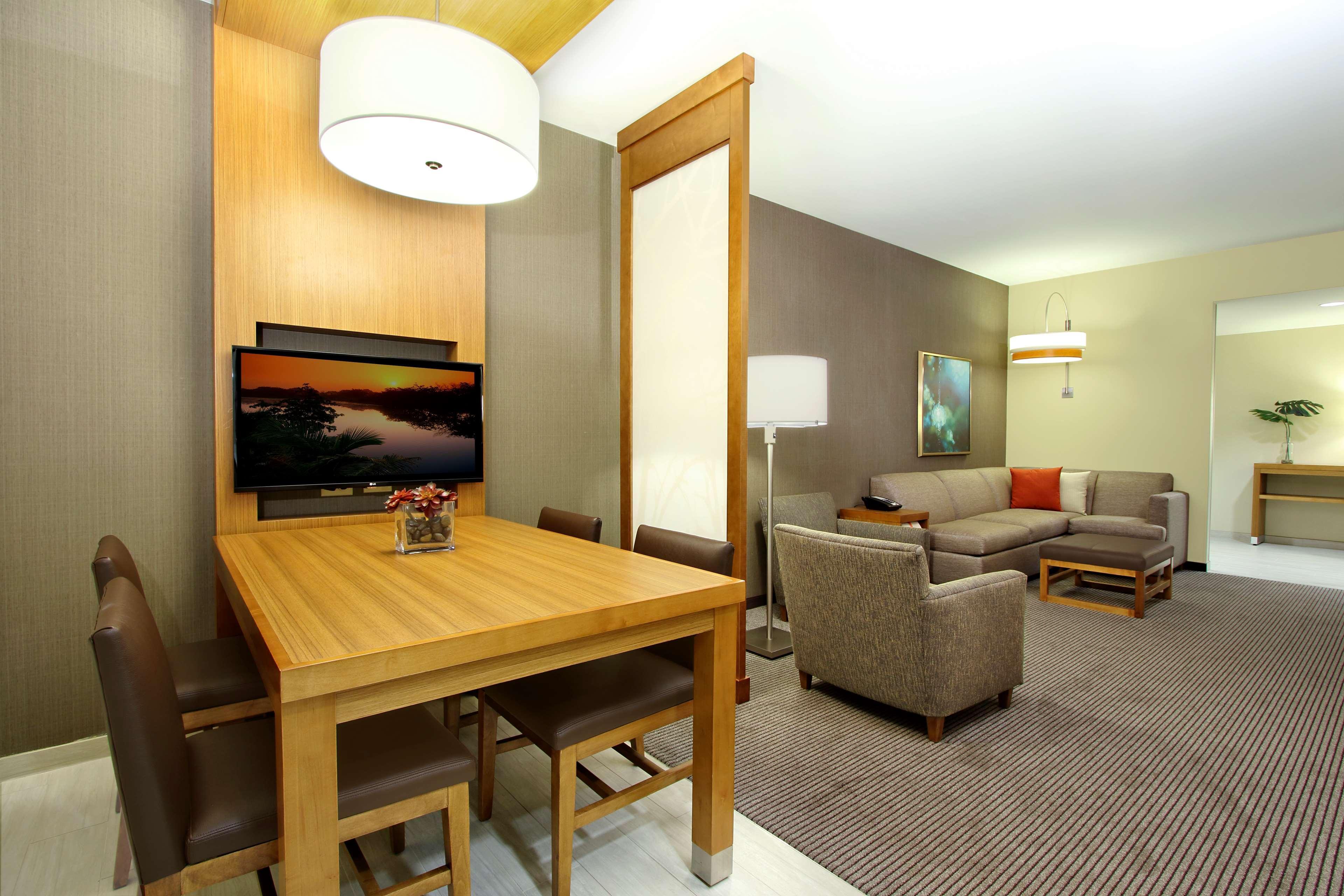 Hyatt Place Houston NW Vintage Park Louetta Exteriör bild