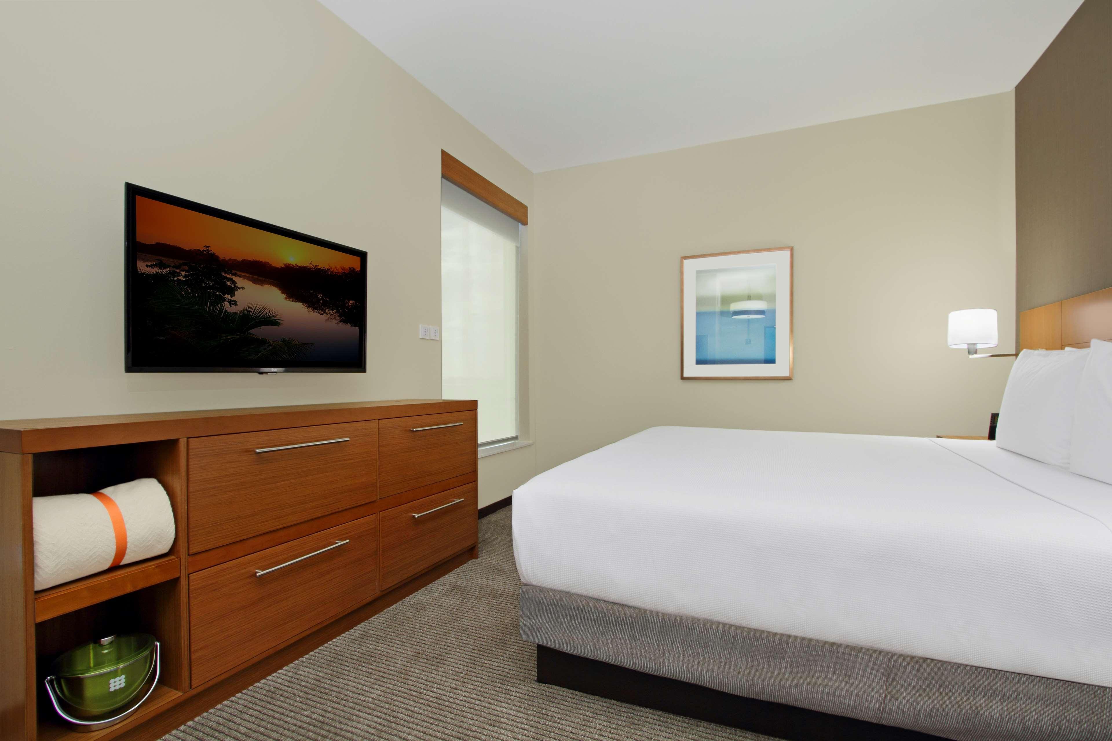 Hyatt Place Houston NW Vintage Park Louetta Exteriör bild
