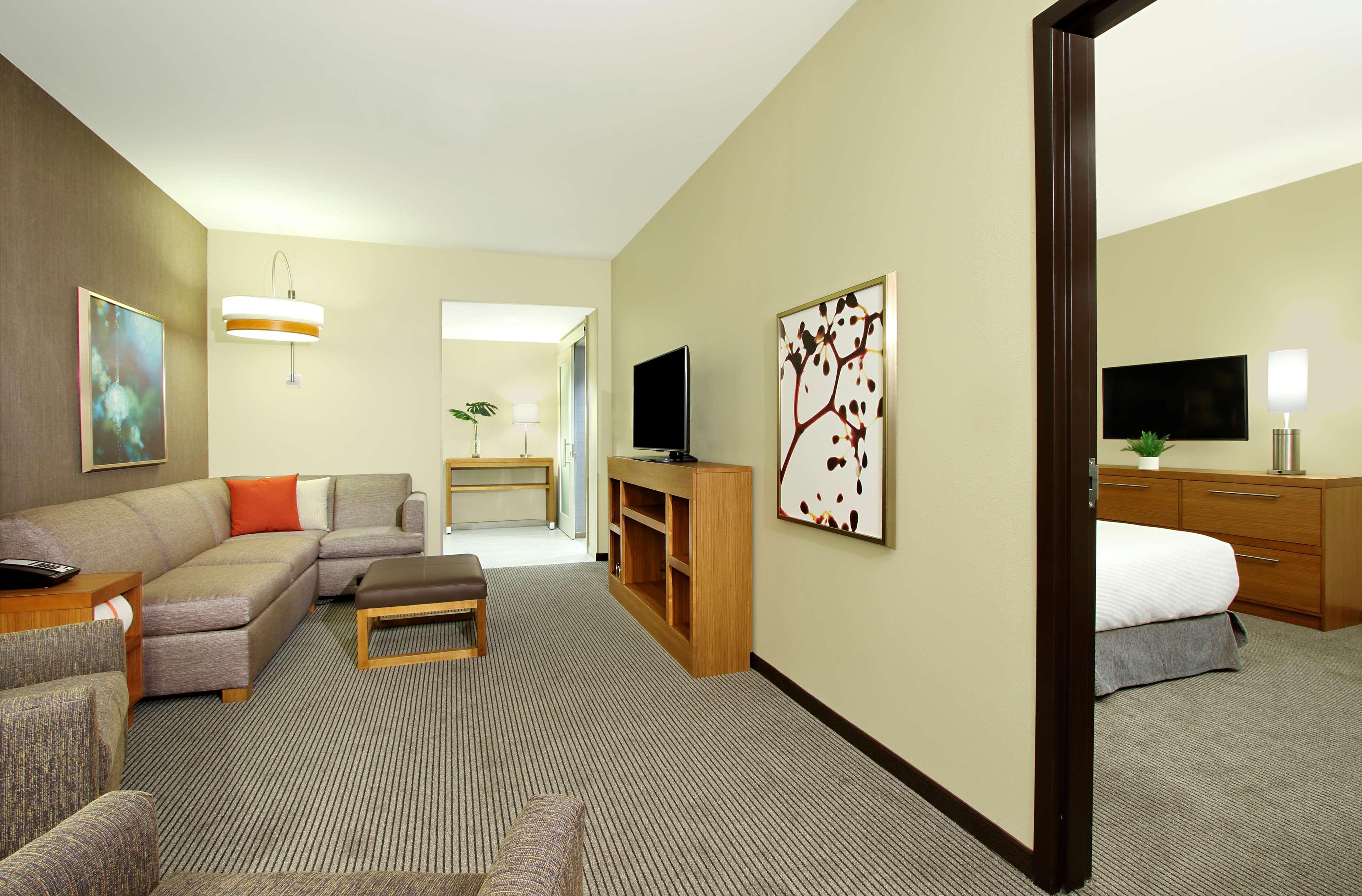 Hyatt Place Houston NW Vintage Park Louetta Exteriör bild