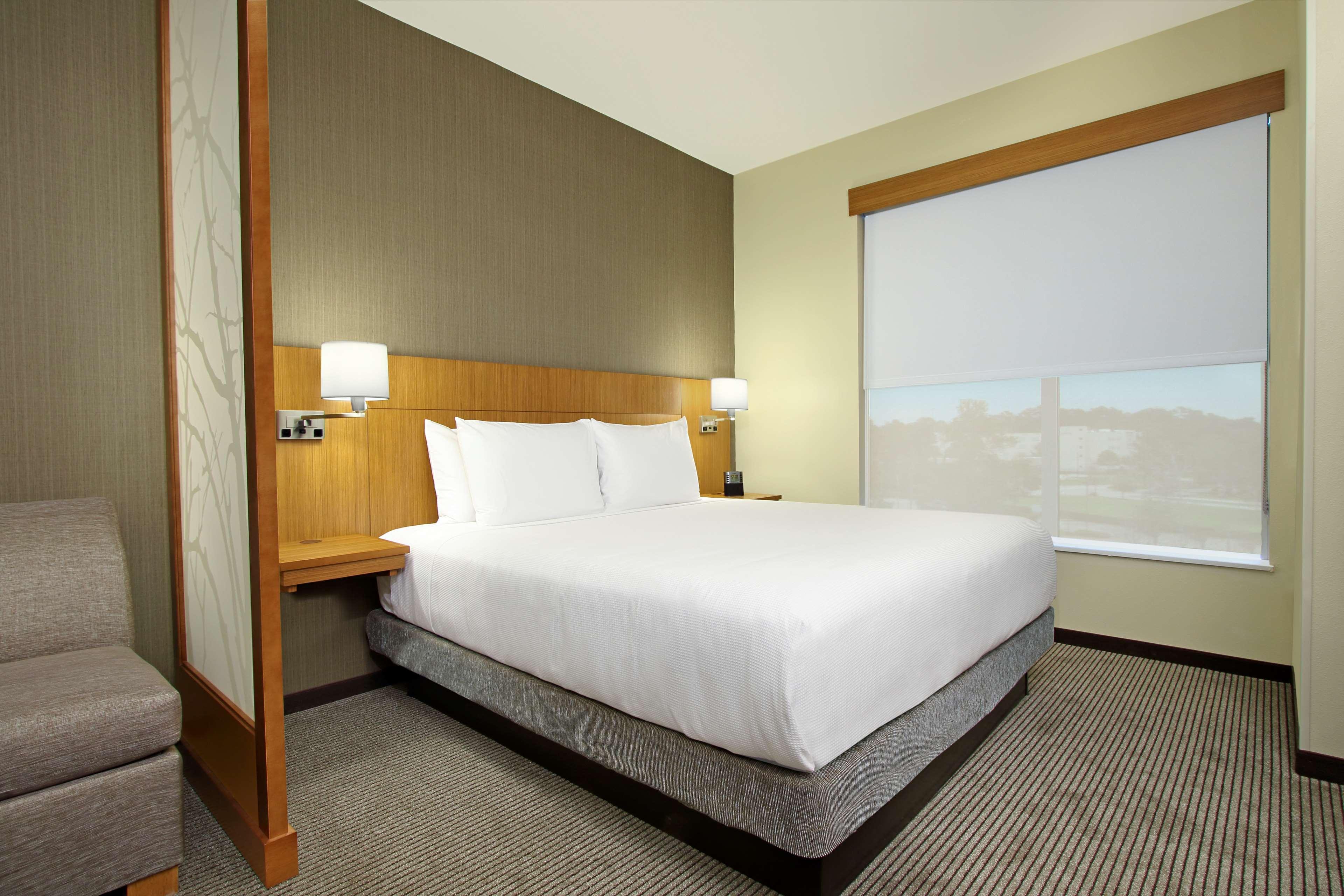 Hyatt Place Houston NW Vintage Park Louetta Exteriör bild