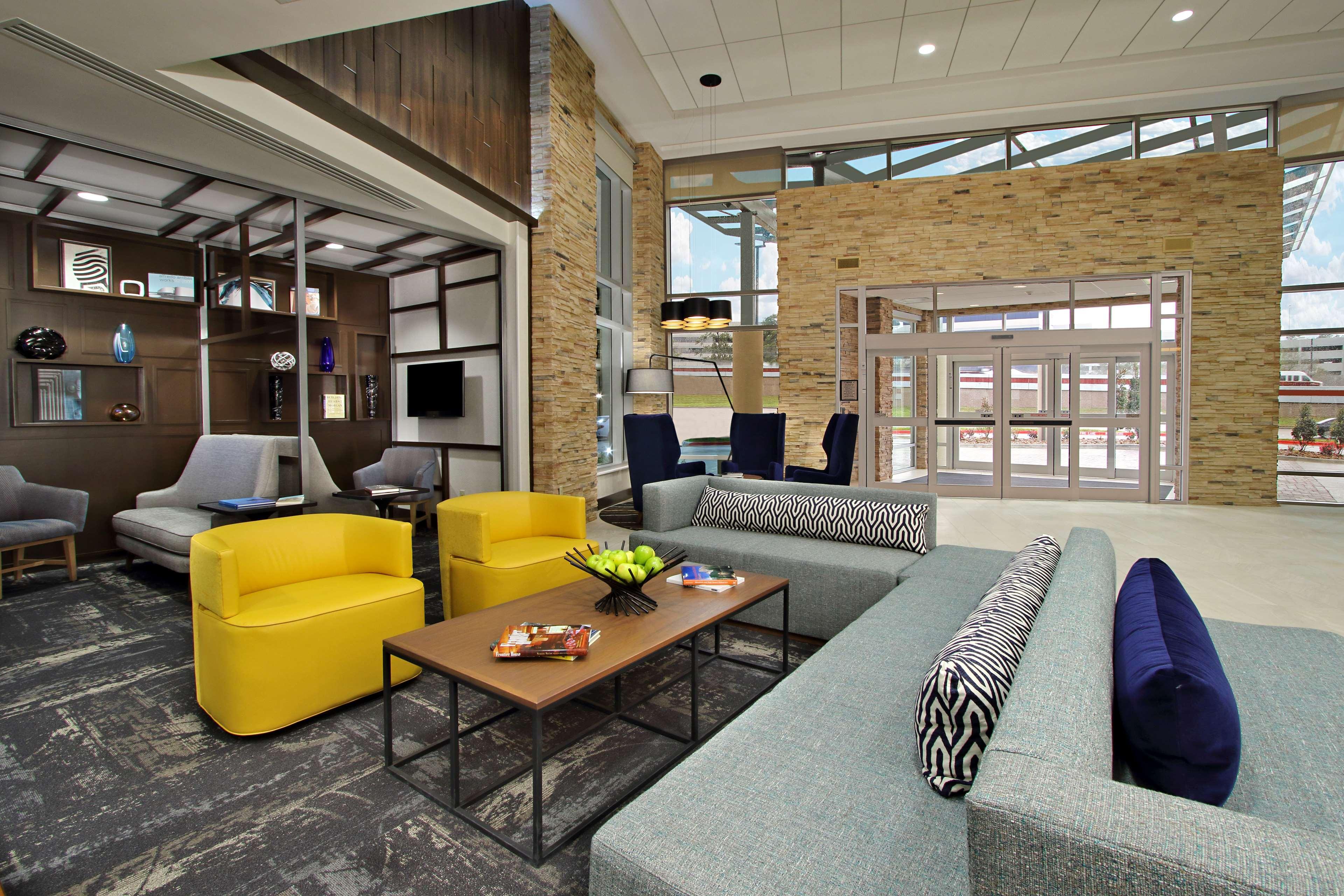 Hyatt Place Houston NW Vintage Park Louetta Exteriör bild