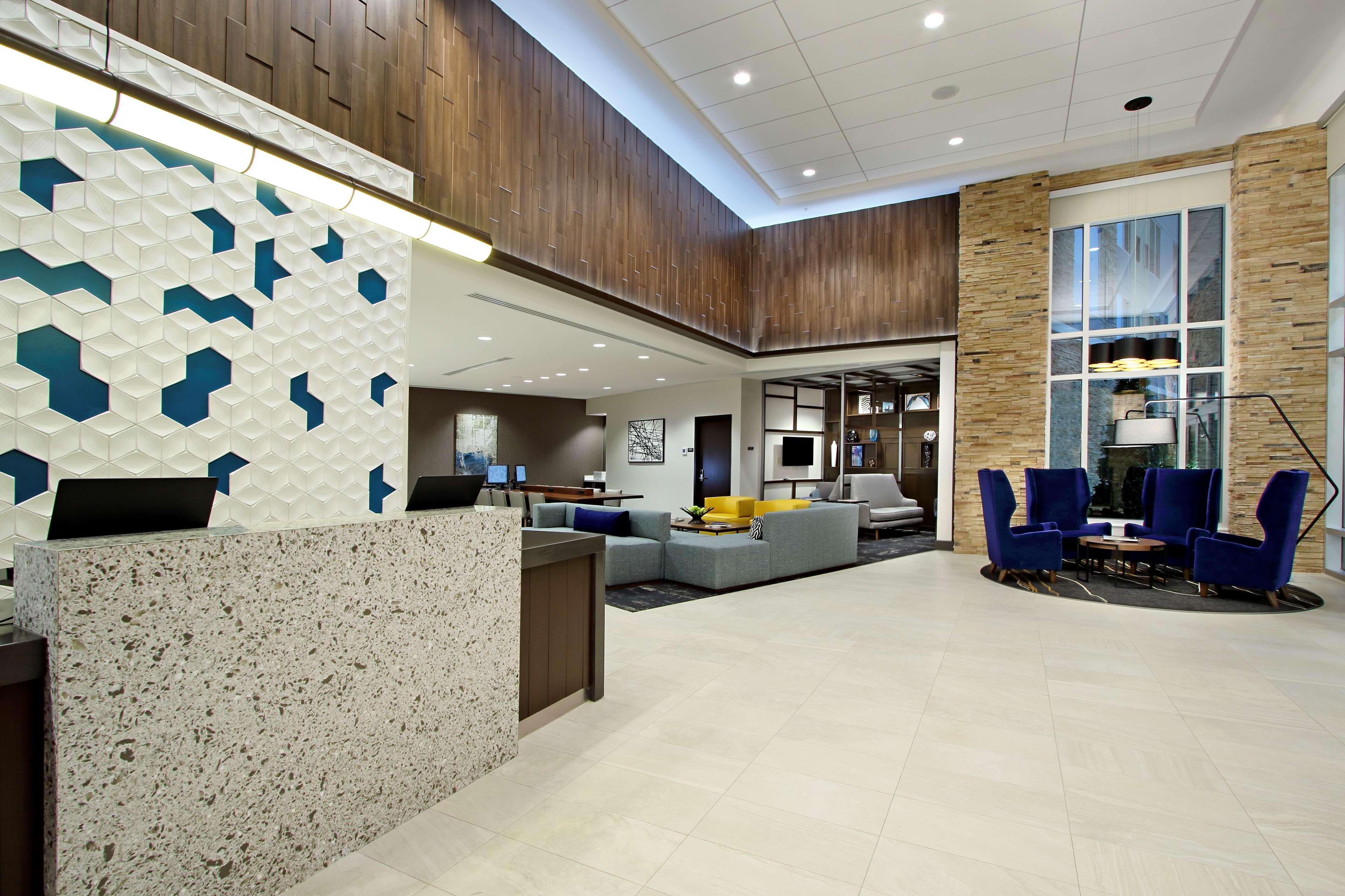 Hyatt Place Houston NW Vintage Park Louetta Exteriör bild