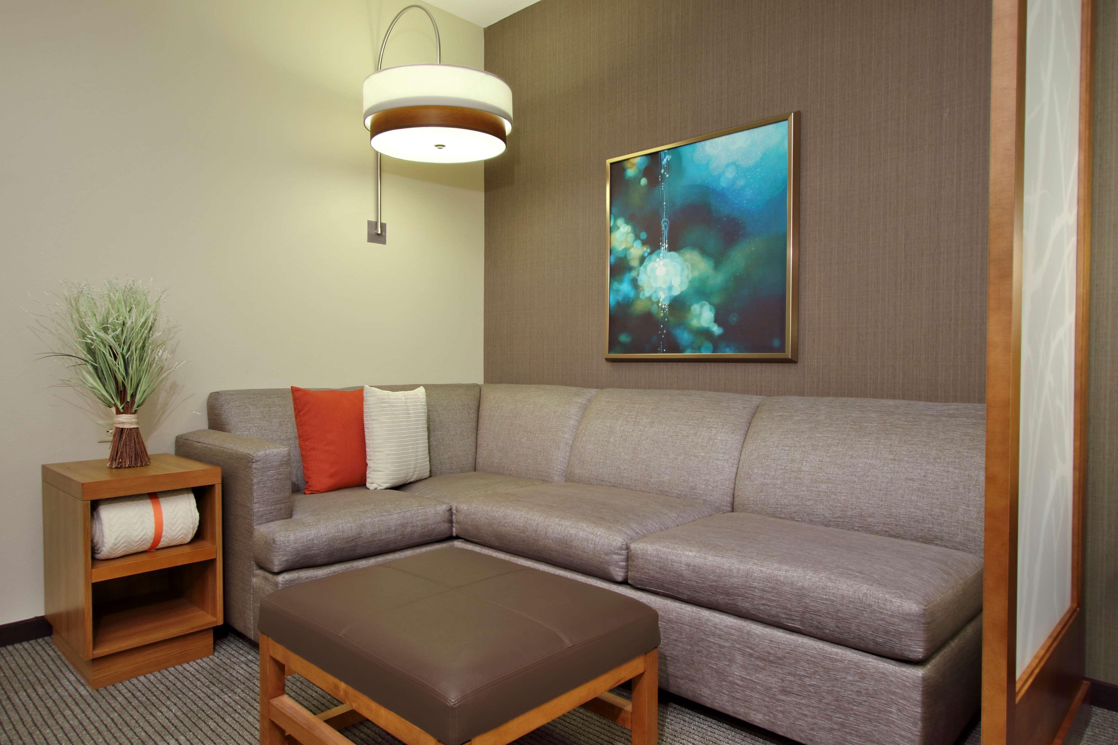 Hyatt Place Houston NW Vintage Park Louetta Exteriör bild