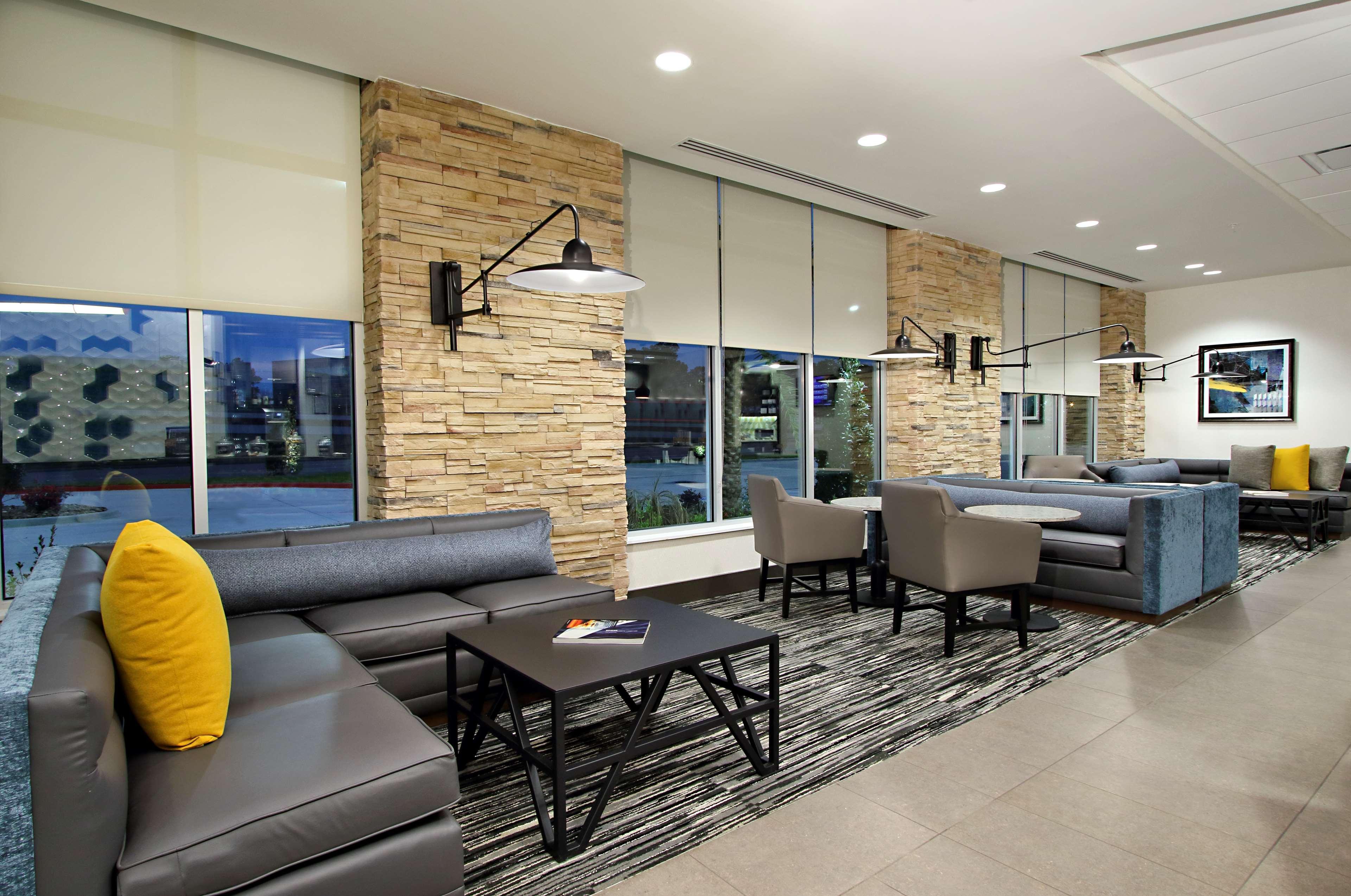Hyatt Place Houston NW Vintage Park Louetta Exteriör bild