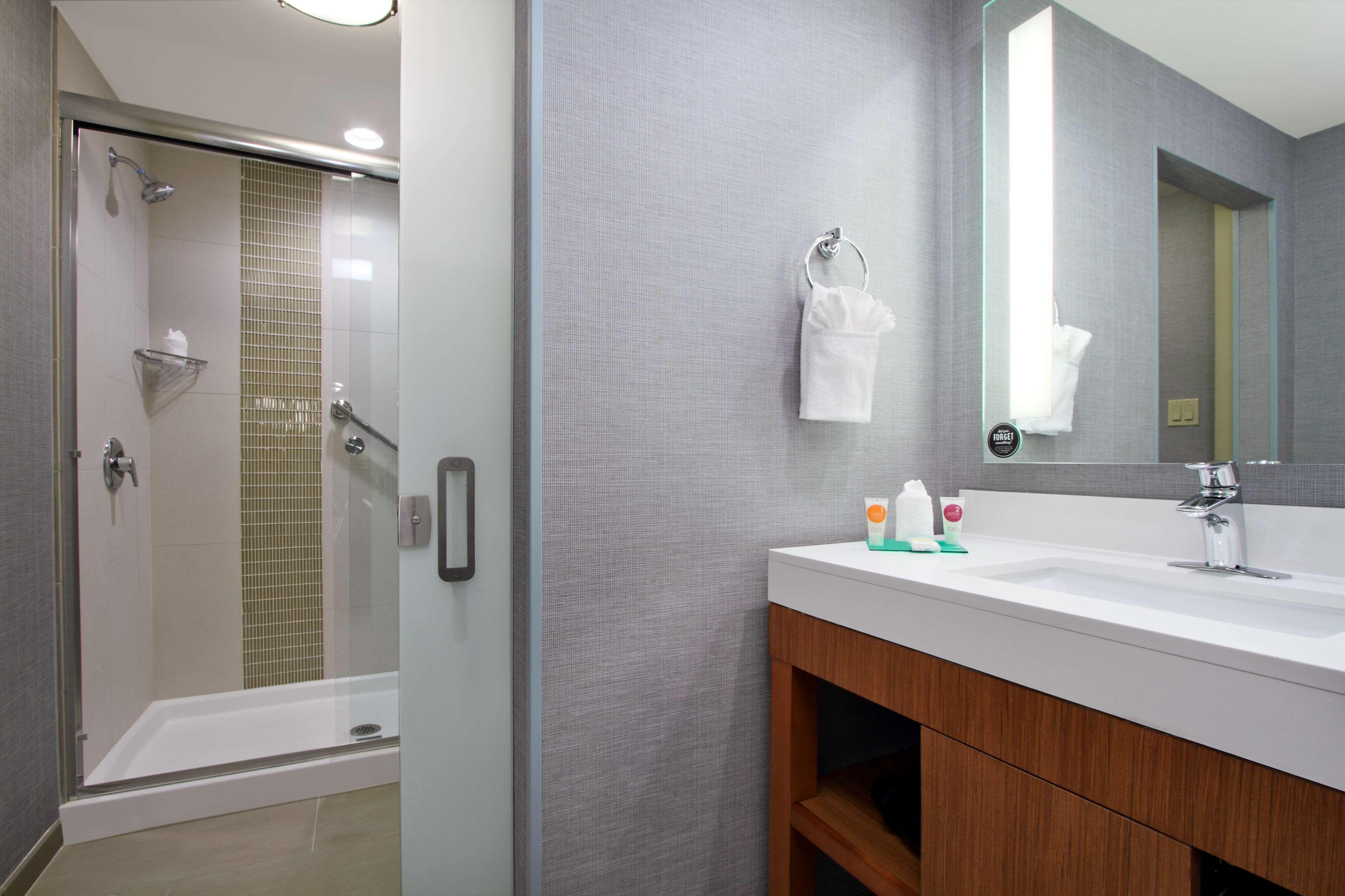 Hyatt Place Houston NW Vintage Park Louetta Exteriör bild