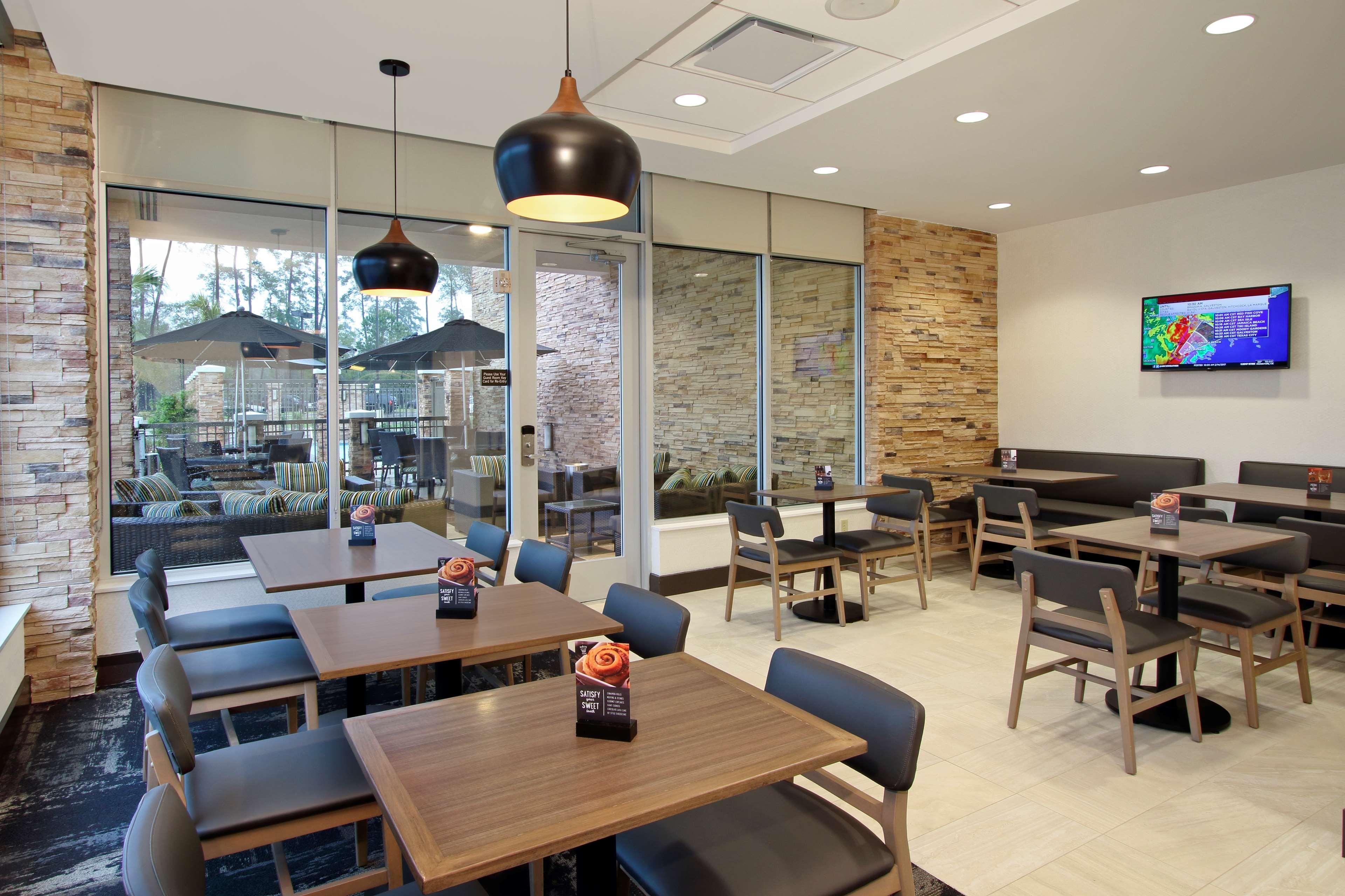 Hyatt Place Houston NW Vintage Park Louetta Exteriör bild