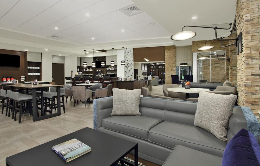 Hyatt Place Houston NW Vintage Park Louetta Exteriör bild