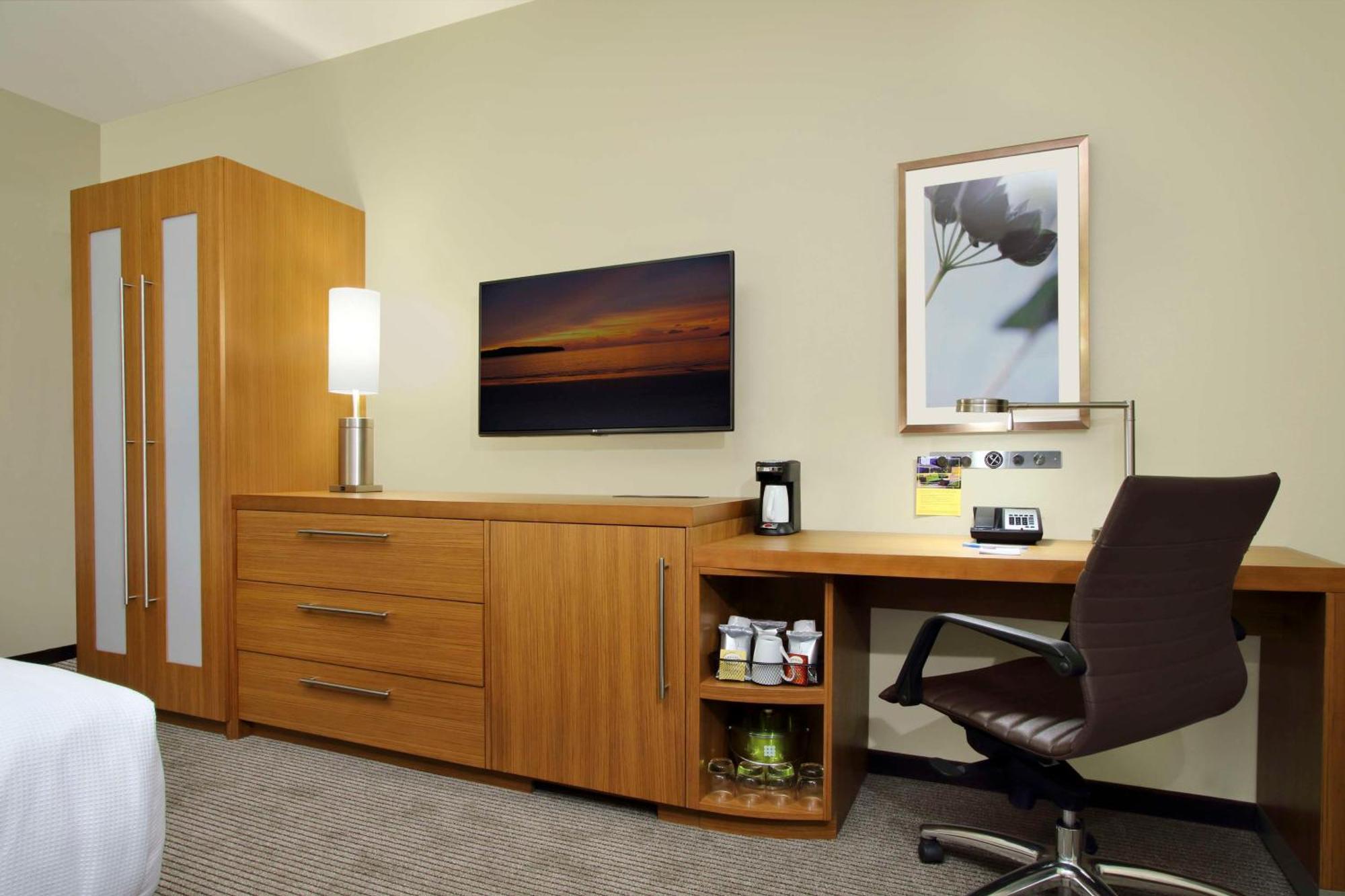 Hyatt Place Houston NW Vintage Park Louetta Exteriör bild