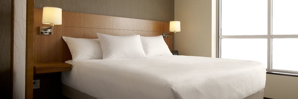 Hyatt Place Houston NW Vintage Park Louetta Exteriör bild