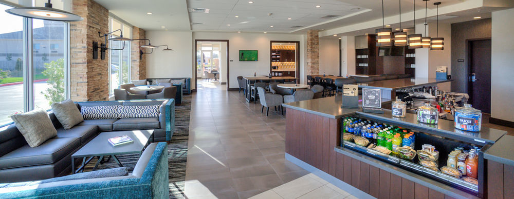 Hyatt Place Houston NW Vintage Park Louetta Exteriör bild