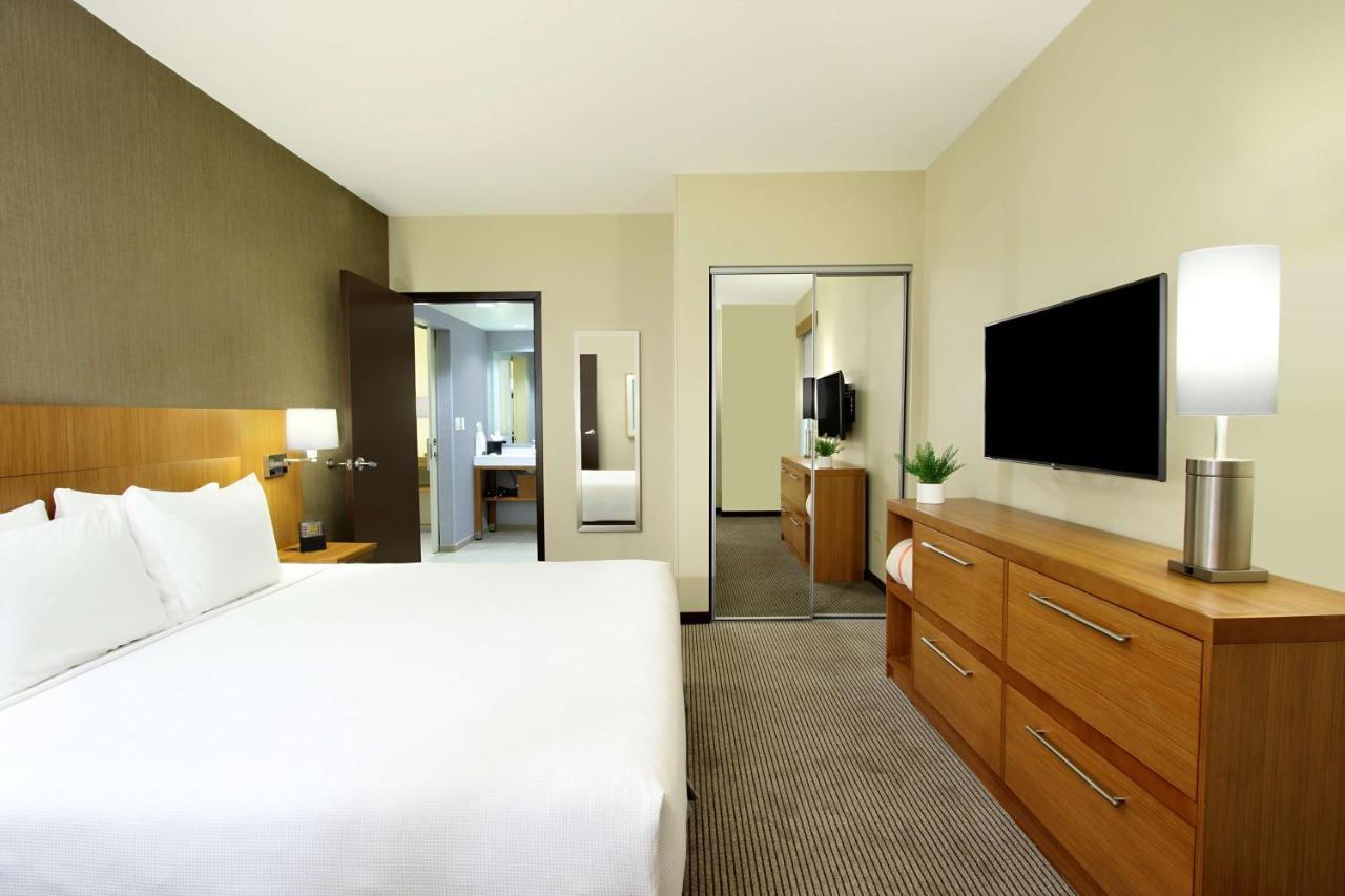 Hyatt Place Houston NW Vintage Park Louetta Exteriör bild